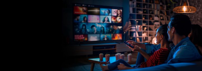 Cine y Chocolate: Un Maridaje Perfecto Para Celebrar en su Día con Claro Video