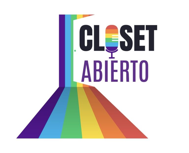 “Closet Abierto” un Nuevo Pódcast Para Hablar sin Filtros Sobre Diversidad y Libertad