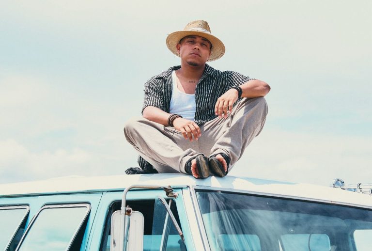 DICE Presenta ‘Pa’ Qué’, un Tema con el que Sigue Reafirmando su Crecimiento en el Género Urbano