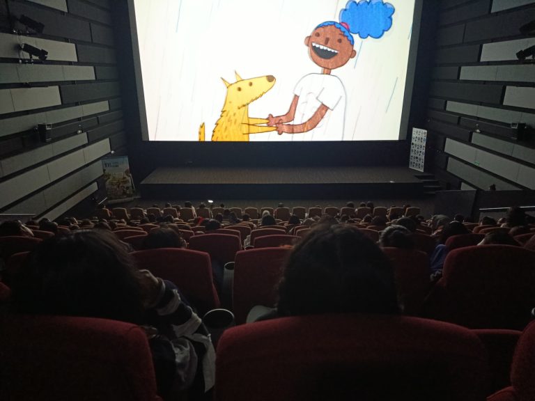 El XVI Festival de Cine: Infancia y Adolescencia – 2025 Cerró Con Aplausos, Sueños Cumplidos y la Entrega de los Premios Festicine