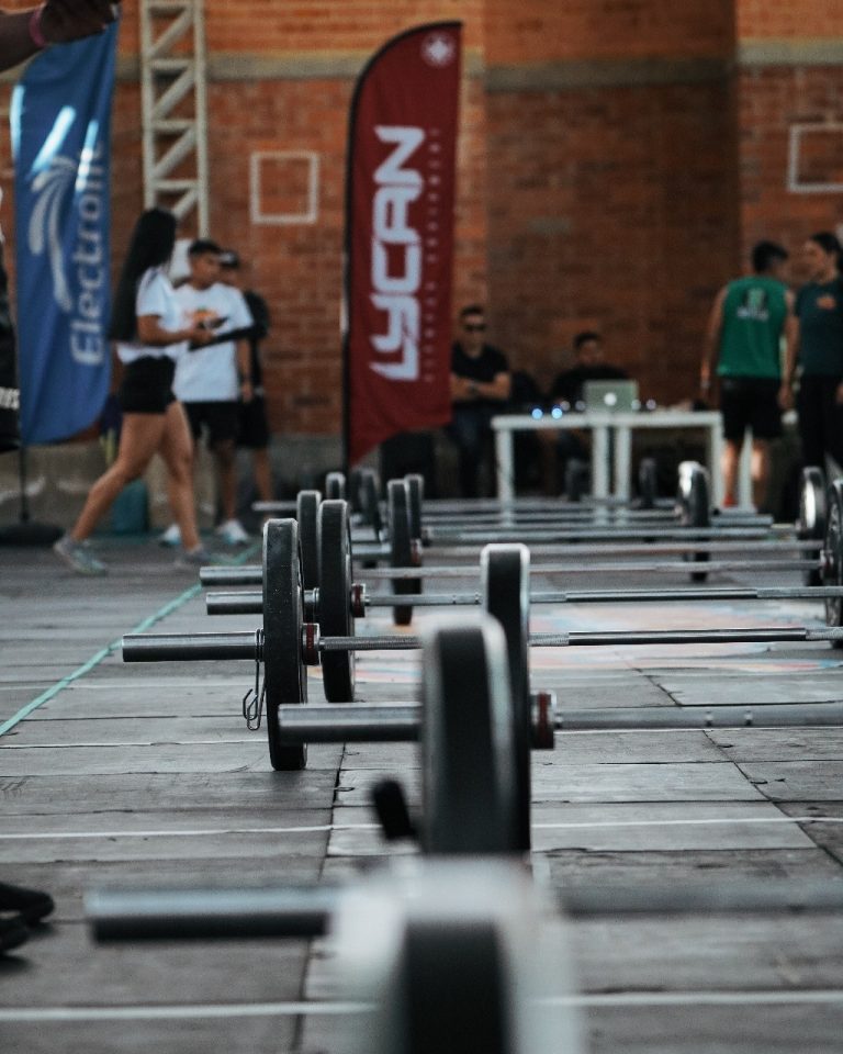 Llega la Octava Edición de Human Fitness Festival, la Mejor Competencia de Crossfit del Centro del País