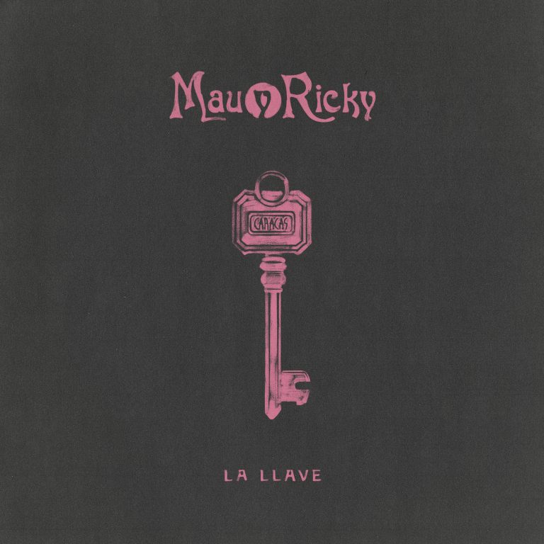 Mau y Ricky Culminan el Viaje de Hotel Caracas con La Llave, un EP de Raíces, Renovación y Colaboraciones Especiales