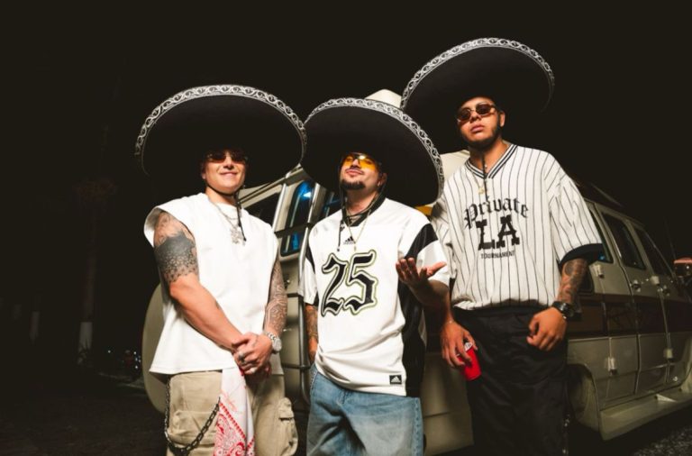 Elkno se Une a Andy Rivera y Esteban Arias en el Remix Oficial de “Poesía Moderna”