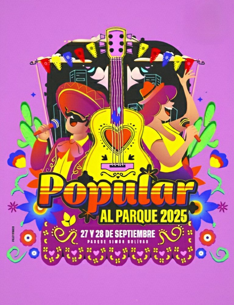 Música Regional y los Latidos del Sentir Popular se Toman las Pantallas de Canal Capital