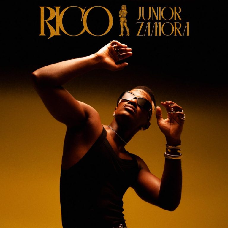 Junior Zamora el Artista Presenta “Rico”, el Segundo Lanzamiento de su Próximo EP “Un Verano en Caliyork”