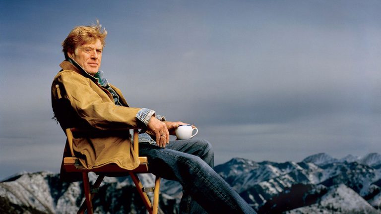 Robert Redford: el Adiós a una Leyenda del Cine: Revive Algunas de sus Películas en Claro Video