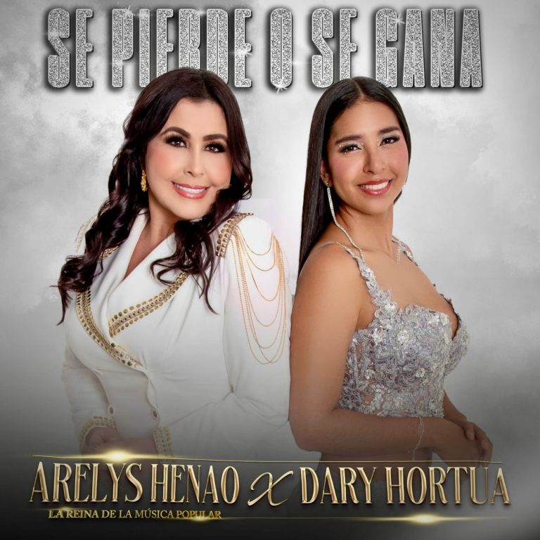 Arelys Henao y Dary Hortúa Presentan: «Se Pierde o se Gana»