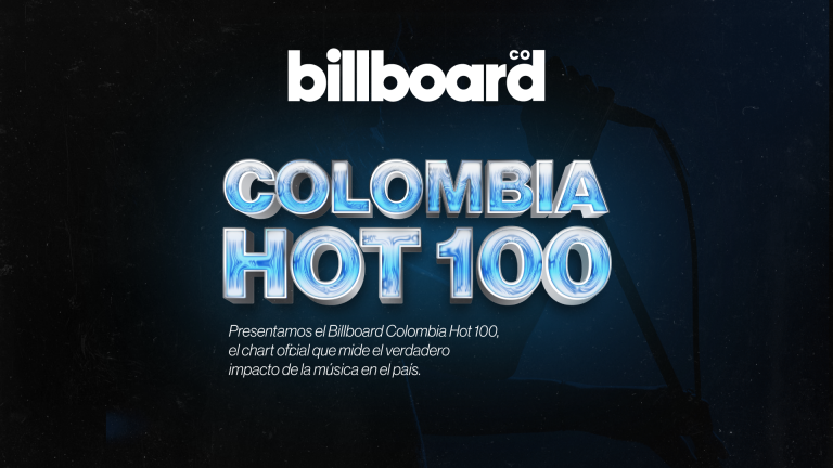 Billboard Colombia Tendrá su HOT 100