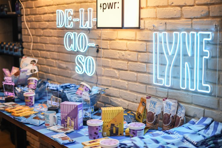 Lyne, de Grupo Nutresa, Lanza “Elige Tú”: una Celebración a la Libertad de Elegir Bienestar, Indulgencia y Disfrute sin Culpas