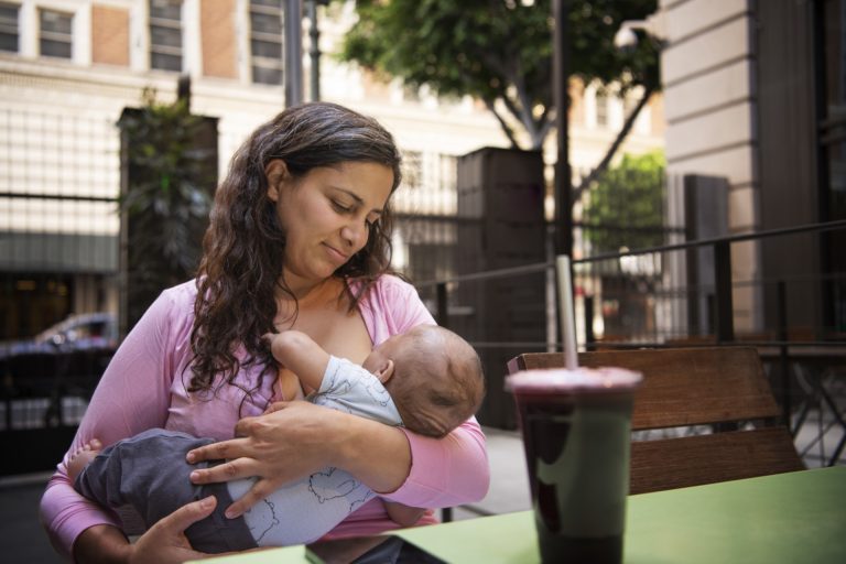 FIXIT: el Apoyo que Toda Mamá Merece, Justo Cuando más lo Necesita