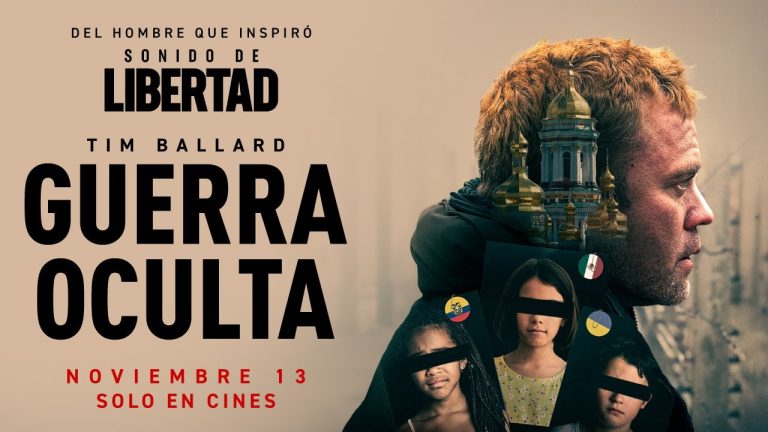 Guerra Oculta