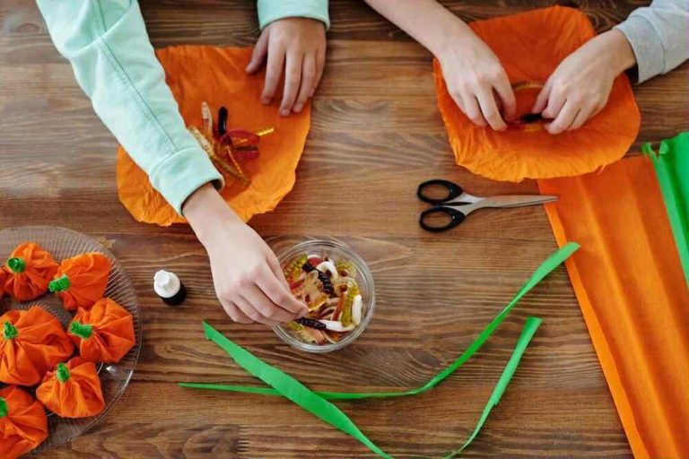 El 70 % de los Colombianos Planea Celebrar Halloween: 5 Planes Para Disfrutar Esta Festividad con los Niños