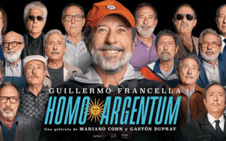Homo Argentum