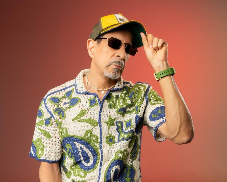 Jossie Esteban Estrena Nuevo Sencillo «Él Es Serio»