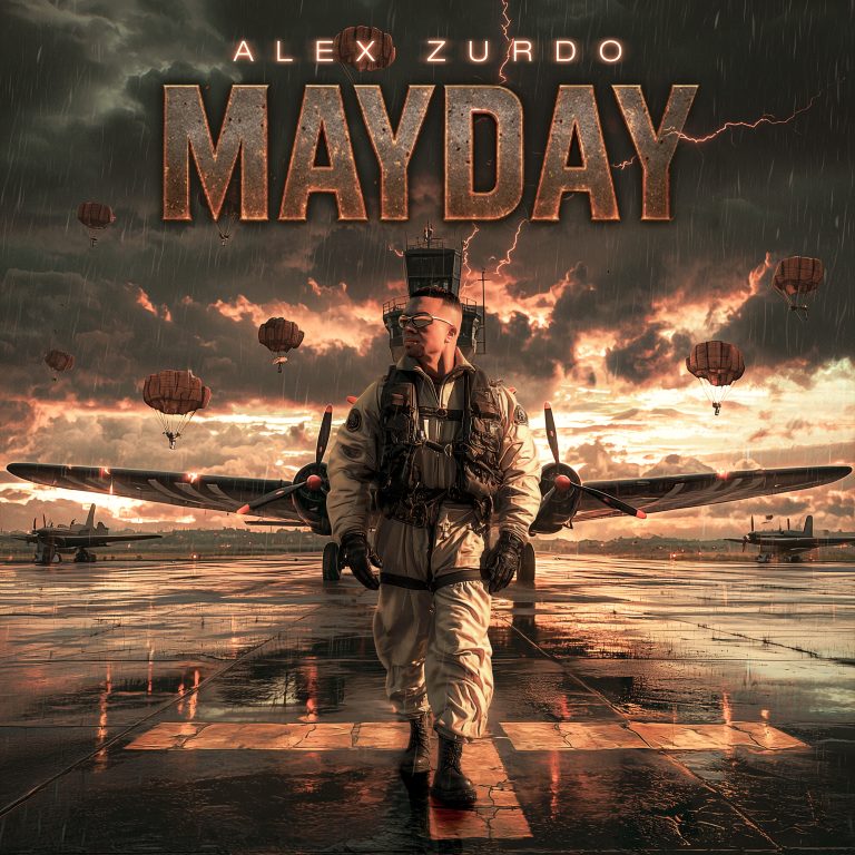 Alex Zurdo Estrena el Video Oficial de “Te Extraño”