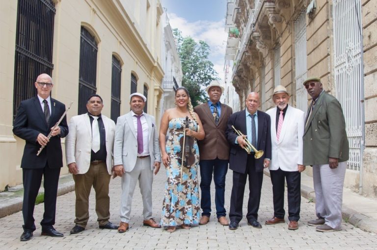 Canal Capital le Pone Salsa a Este Fin de Semana