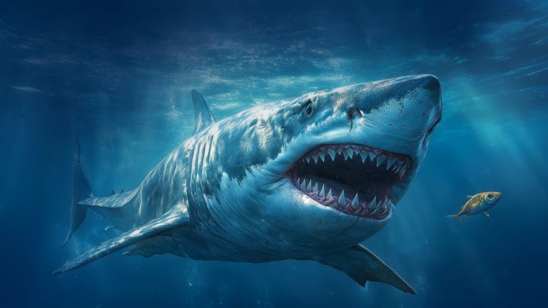 Manifiesto Megalodón – Tiburones Colombianos