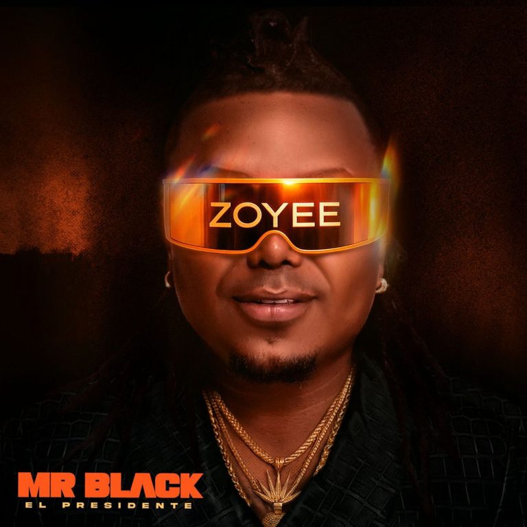Mr. Black Presenta “Bichota”, Primer Sencillo de su Nuevo Álbum “Zoyee”