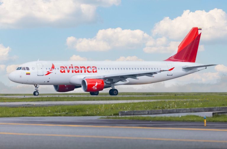 Moody’s y Fitch Mejoran las Calificaciones Crediticias de Avianca, Respaldadas por un Desempeño Sólido y un Balance General Fortalecido