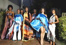 Ruta de la Moda 2025 se Tomó Buenaventura