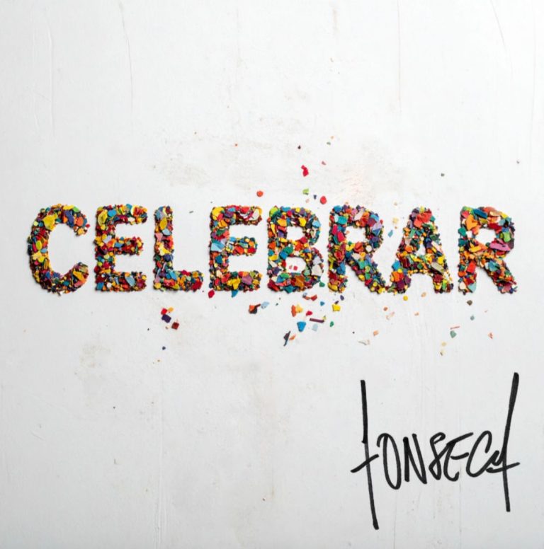 Fonseca Presenta “Celebrar”, su Nueva Canción Para Brindar por la Vida en Navidad y Fin de Año