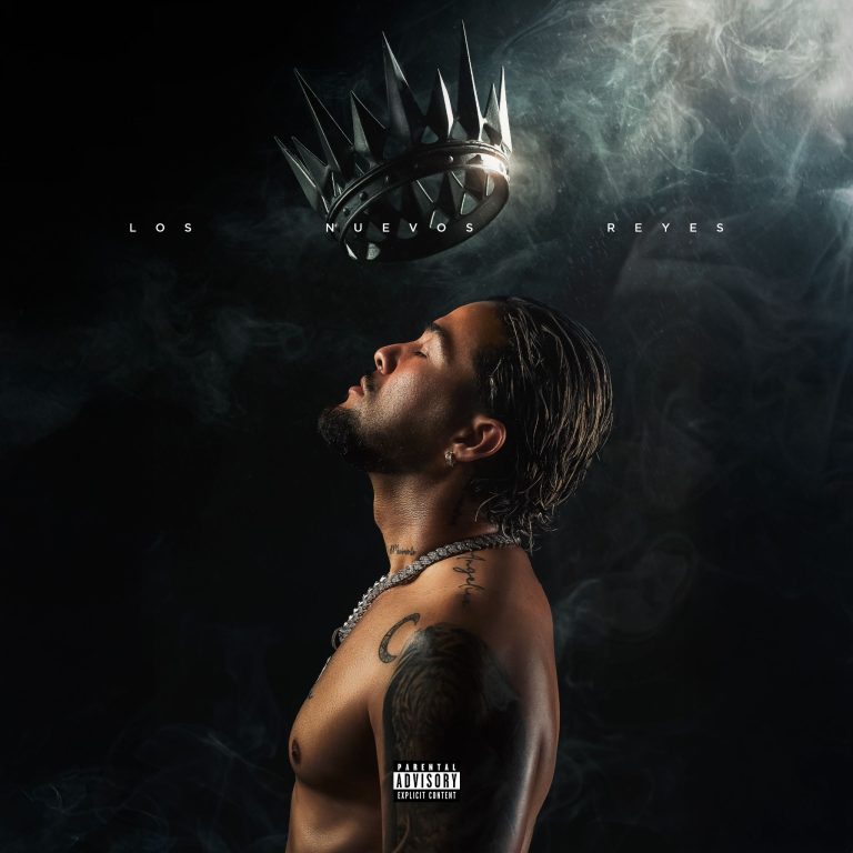 DimeloKing Lanza “Los Nuevos Reyes” el Álbum que Sacude la Escena Urbana y une Generaciones