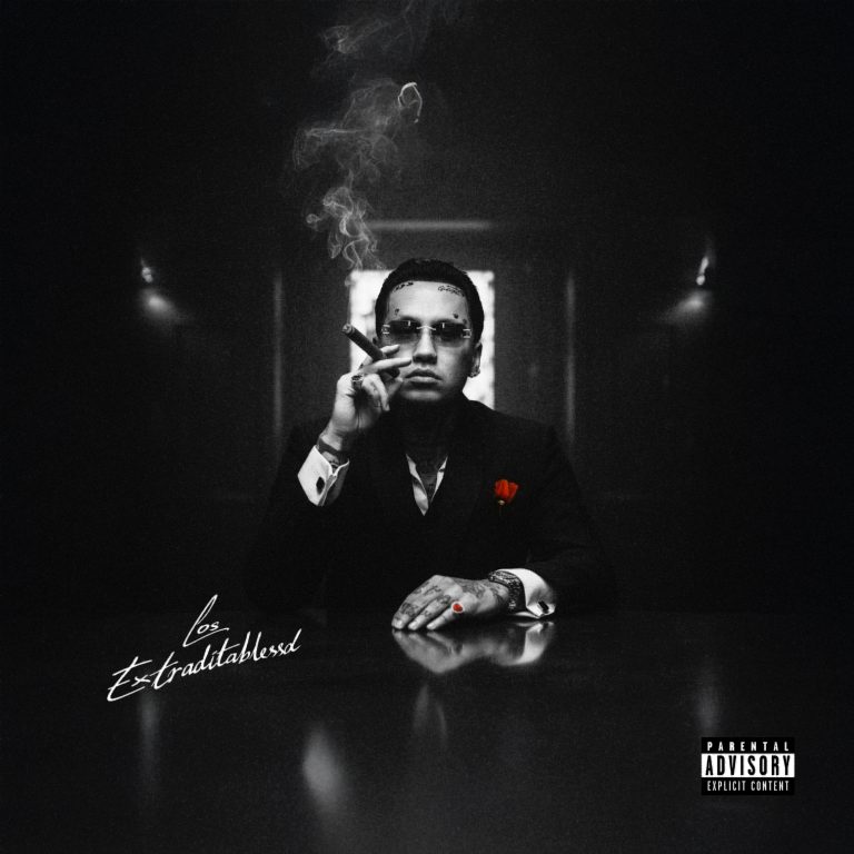 Blessd Lanza el EP los Extraditablessd, Destacando a la Nueva Generación de Estrella Colombianas