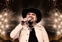 Luis Antonio López “El Mimoso” Llega a Bogotá Como una de las Grandes Estrellas del Órale Wey Fest