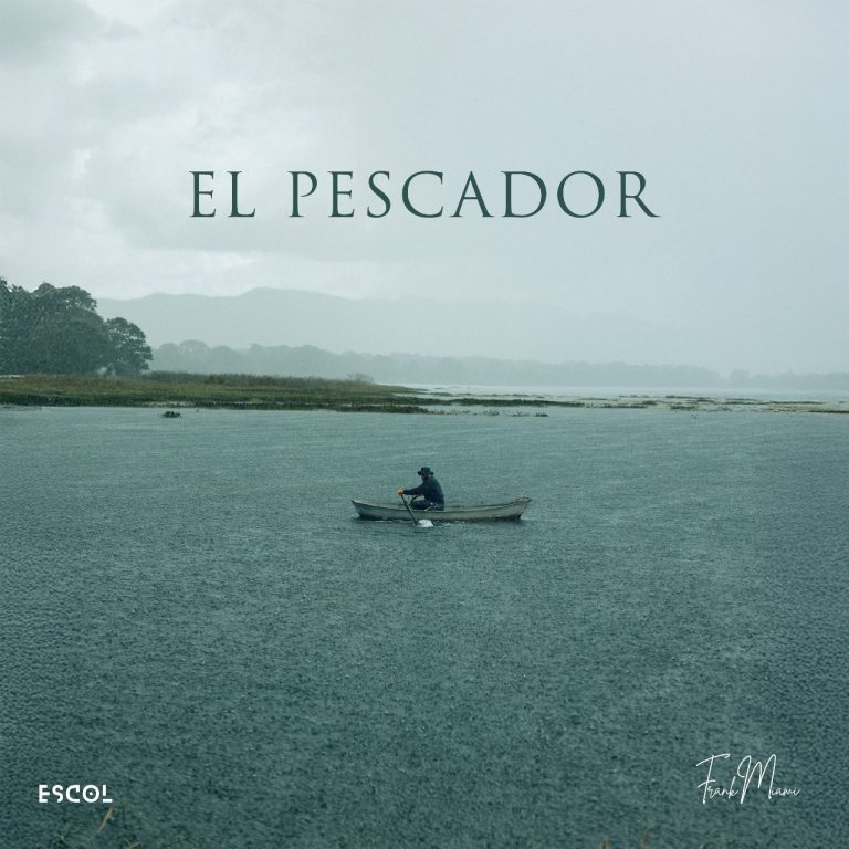 Frank Miami Presenta “El Pescador”