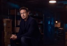 History Anuncia Dos Nuevas Temporadas de “Expedientes Desclasificados con David Duchovny” y Presenta el Final de la Primera