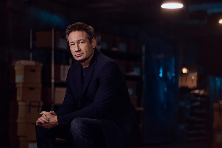 History Anuncia Dos Nuevas Temporadas de “Expedientes Desclasificados con David Duchovny” y Presenta el Final de la Primera