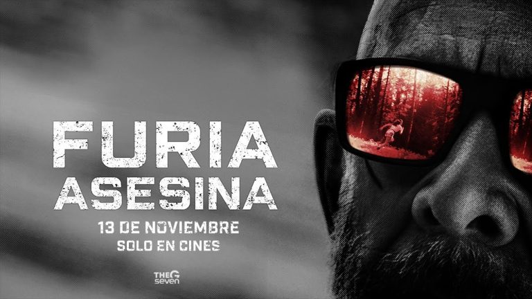 Furia Asesina (You Can’t Run Forever)