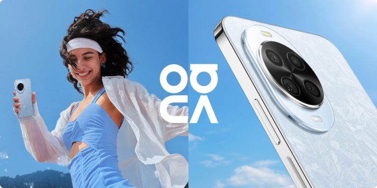 Dale un Boost de Creatividad a tus Fotos con los Nuevos Smartphones HUAWEI nova 14