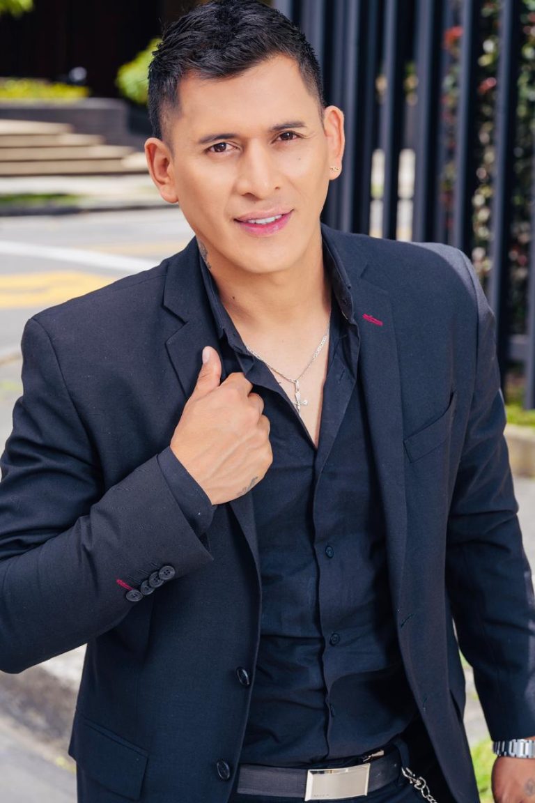 Jhon Guerra Lanza el Remix de “Mi Pobreza” Junto a Hernán Gómez y Fernando Burbano