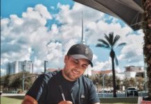 Con el ‘Devocional 21 Días’, el Escritor Francisco José Martínez, Busca Transformar Vidas