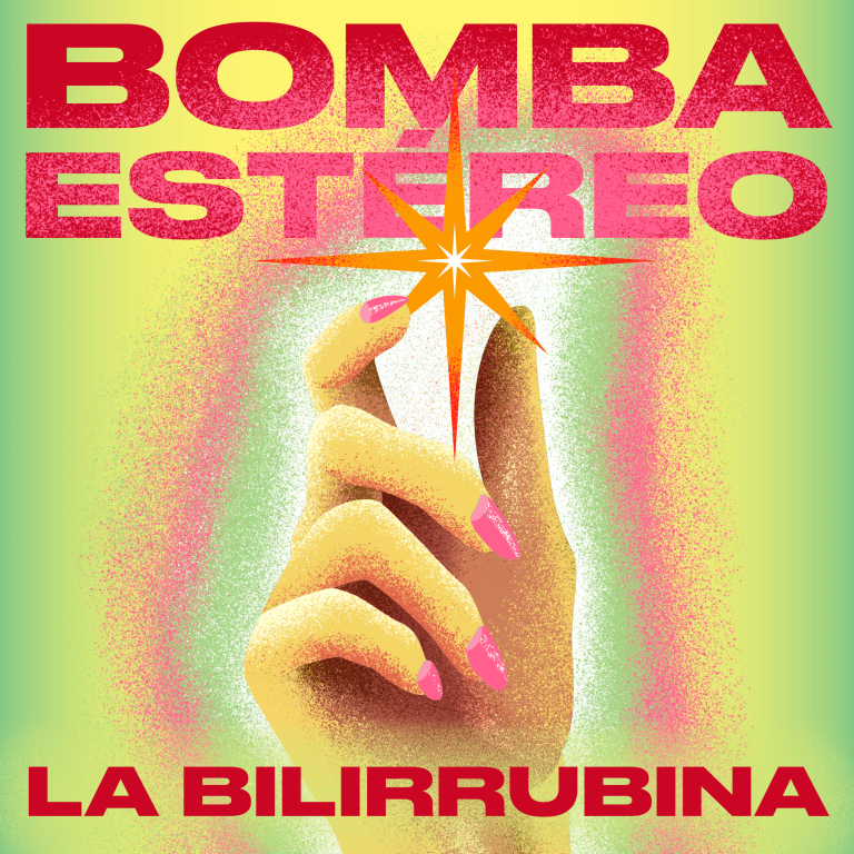 Avocados From Mexico y Bomba Estéreo Presentan una Versión Fresca del Clásico Latino, «La Bilirrubina»