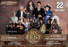 MX Fest (Versión Agropecuaria)