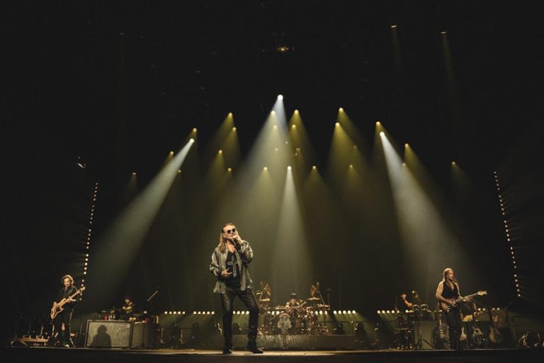 Maná Hace Historia en Los Ángeles: Supera el Récord con 44 Shows en Arenas Tras su Recientes Presentaciones de ‘Vivir Sin Aire Tour’