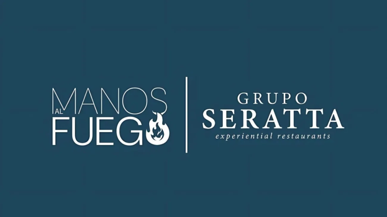 Manos al Fuego