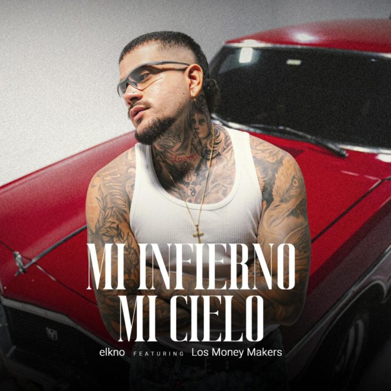 El Artista Paisa Presenta su Nuevo Sencillo “Mi Infierno, Mi Cielo ” Junto a Los Money Makers»