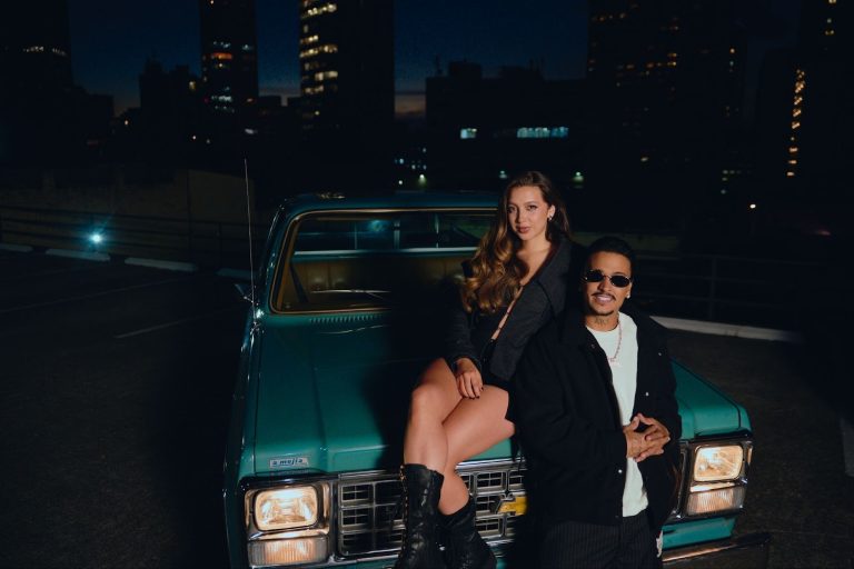 Natalia Natalia y Lorduy Estrenan una Canción que Transforma la Amistad en Deseo “Corazonada”