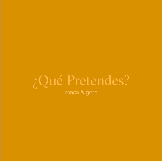QuéPretendes