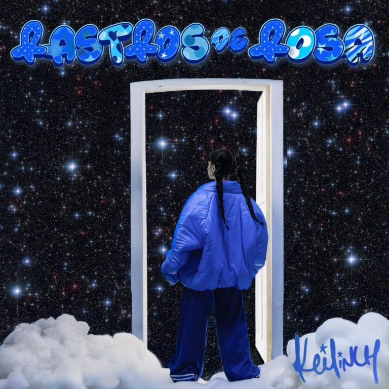 Kei Linch Alcanza las Estrellas con su Nueva Canción “Rastros de Rosa” 