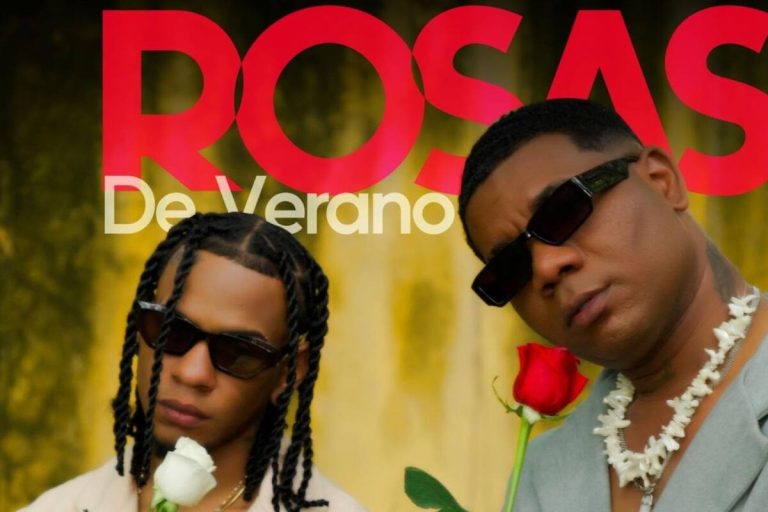 Jheral y Héctor Nazza se Unen en “Rosas de Verano”, una Celebración Vibrante de Ritmo y Conexión