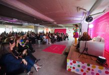 Tejido Fashion Mart Escribe un Nuevo Capítulo Para la Moda Nacional con un Evento de Apertura que Integra Moda, Sostenibilidad, Arte y Negocios