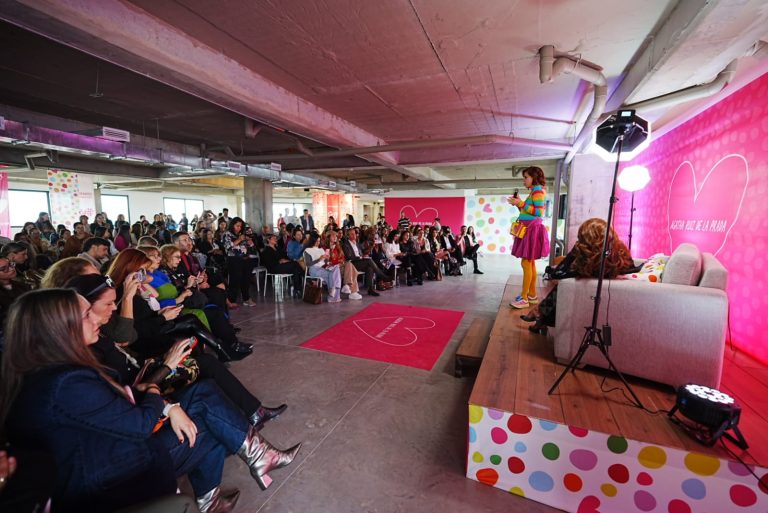 Tejido Fashion Mart Escribe un Nuevo Capítulo Para la Moda Nacional con un Evento de Apertura que Integra Moda, Sostenibilidad, Arte y Negocios