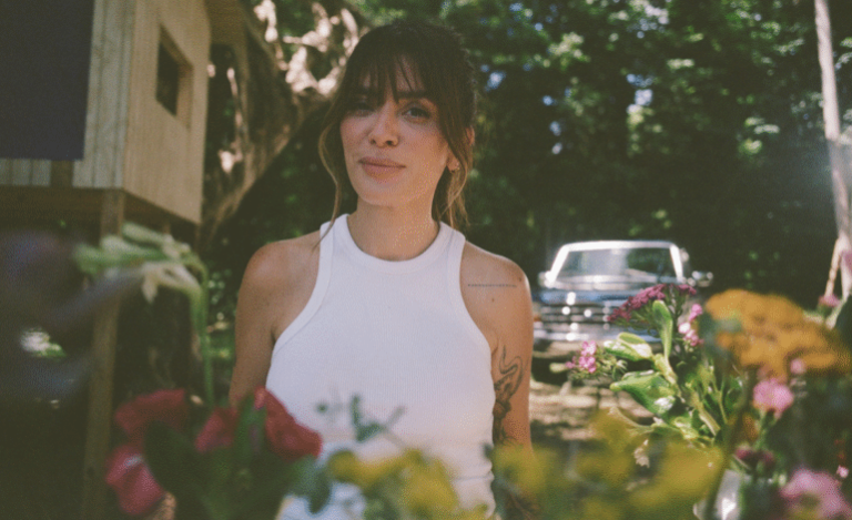 Kany García Estrena “Tierra Mía”, el Primer Sencillo de su Próximo Álbum