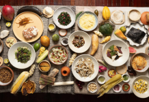 Afluente, el Nuevo Restaurante Colombiano Entre los 50 Mejores de América Latina