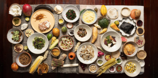 Afluente, el Nuevo Restaurante Colombiano Entre los 50 Mejores de América Latina