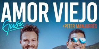Gusi Invita a Peter Manjarrés a Cantarle a un «Amor Viejo»